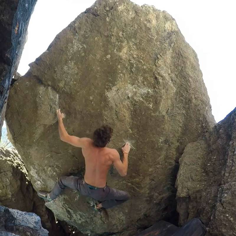Smaug v11, Cache Valley - Beta Video from Drog