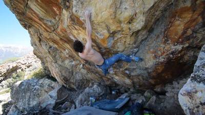 Show Your Scars v14, Ogden - Beta Video from Eric.jerome