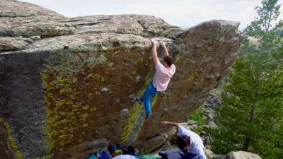 Trick Ass Mark v10, Rock Shop - Beta Video from Eric.jerome