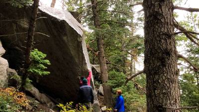 Prime Rib v9, Little Cottonwood Canyon - Beta Video from Eric.jerome