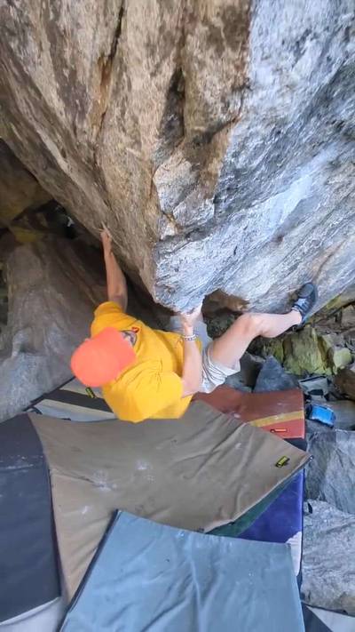 Baby Cthulhu v7, Kelowna - Beta Video from BertMacklin_FBI