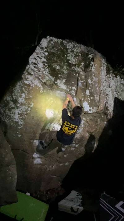 War Bonnet v5, Horseshoe Canyon Ranch - Beta Video from LanTru