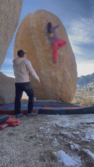 Soul Slinger v9, Bishop - Beta Video from lkasmer
