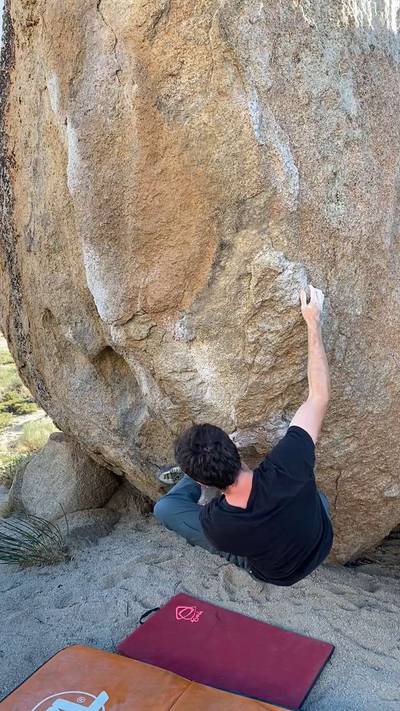 The Prow v2, Bishop - Beta Video from aviv