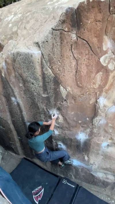 Reading Rainbow v4, Joe's Valley - Beta Video from tiinnngggg