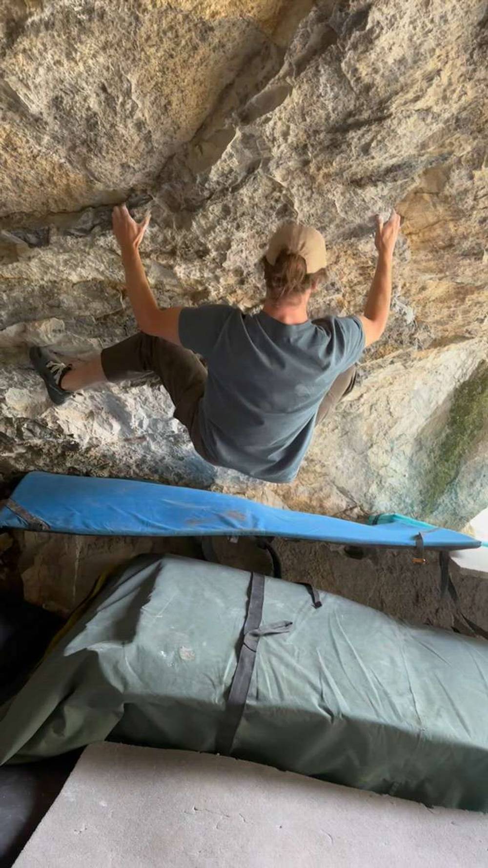 Buried Treasure v5, Canmore & Kananaskis - Beta Video from Ryleyo