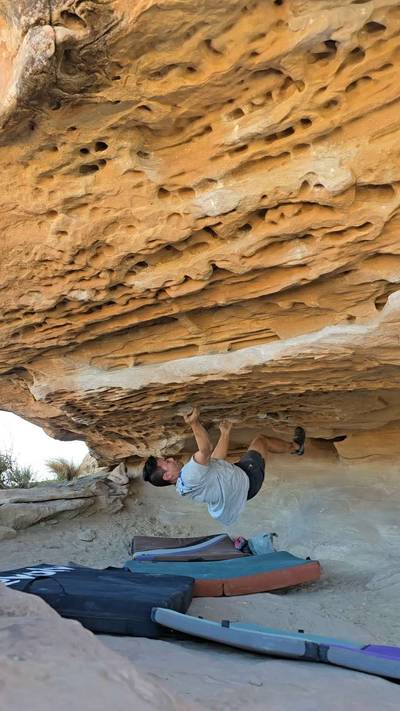 Habitat for Humanity v7, Moe's Valley - Beta Video from aaron.quano