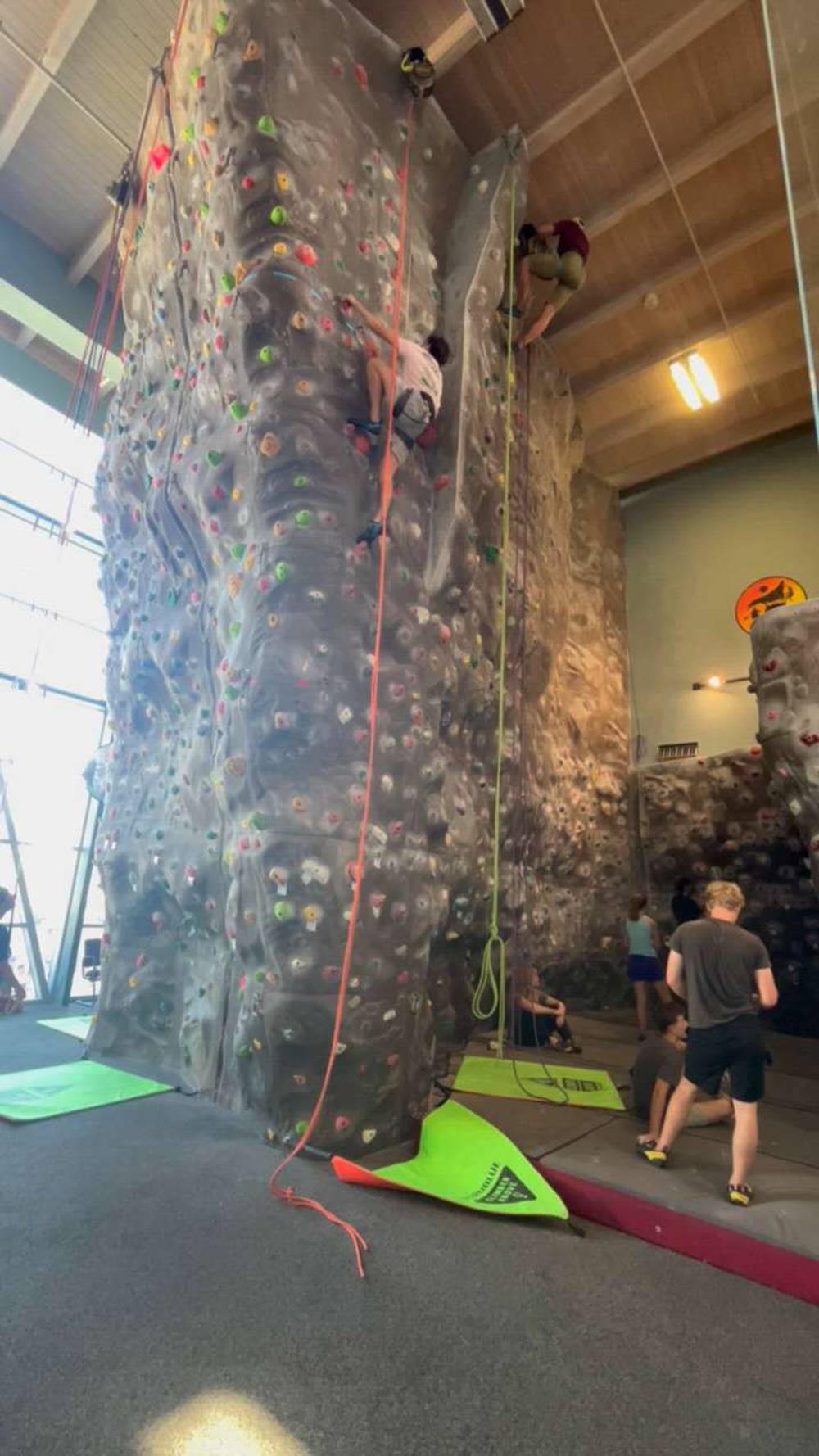 Jughead, 5.6, University of California Santa Barbara - Beta Video from Logbabs