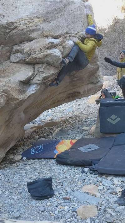 Little Pony v6, Red Rock - Beta Video from G.R.