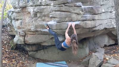 Swingers v3, Stone Fort - Beta Video from CathyG