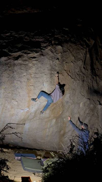 High Plains Drifter v7, Bishop - Beta Video from limberlimb
