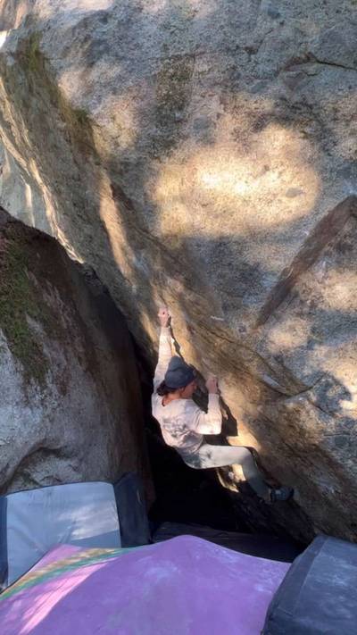 Ashes to Ashes v10, Squamish - Beta Video from lauramarie43