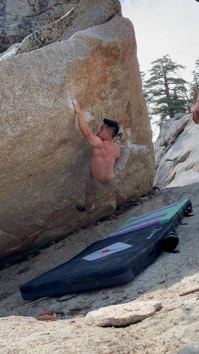 Swing Dance v7, Tramway - Beta Video from keav