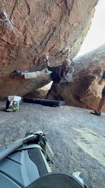 Digital Black v10, Joshua Tree - Beta Video from kneebarra