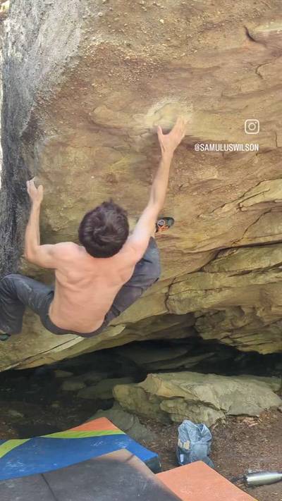 Jedi v9, Zahnd - Beta Video from Samulus