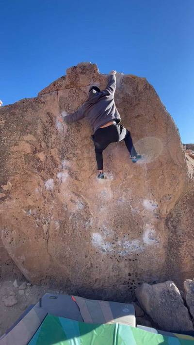 Molly v5, Bishop - Beta Video from Kev