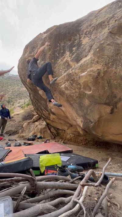 Coal Mind (stand) v7, Joe's Valley - Beta Video from travieggg