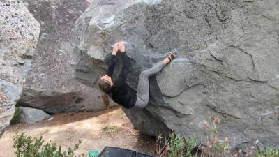 Pages from a Book v5, Lake Tahoe - Beta Video from rachelhaver