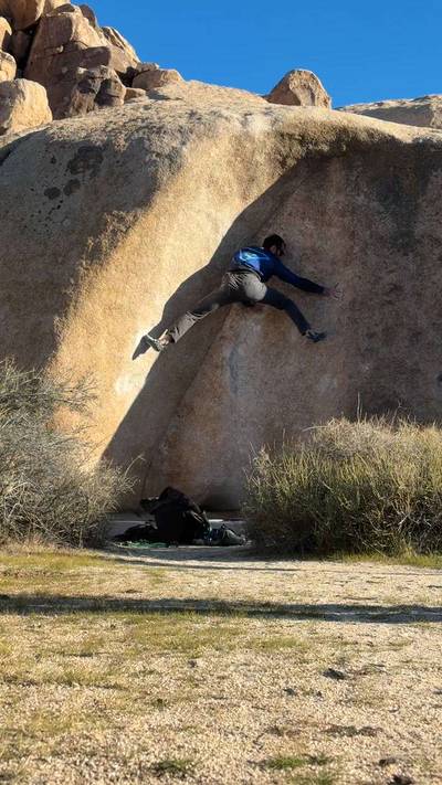 Streetcar Named Desire v6, Joshua Tree - Beta Video from ThatOneTomahawk