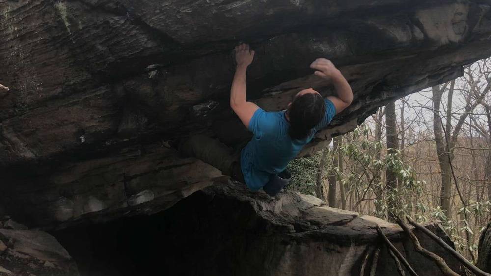 The Beginning and the End v9, Coopers Rock - Beta Video from Akleich