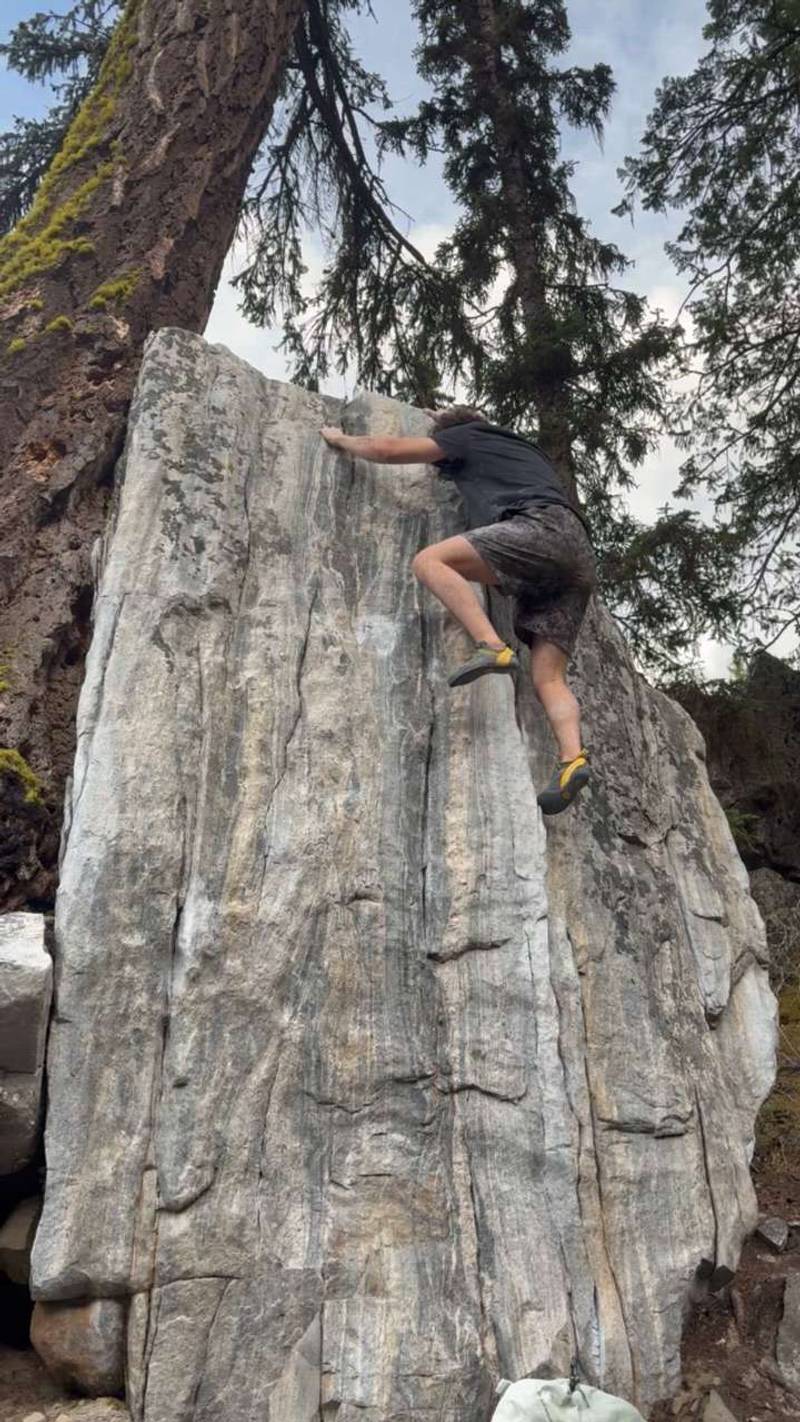 Butterscotch Ripple v3, Kelowna - Beta Video from Noahdang