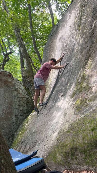 The Rib v1, Stone Fort - Beta Video from slapthesloper