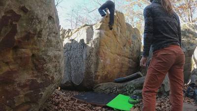 Slingin' Meat v4, Horse Pens 40 - Beta Video from MarioTheClimber