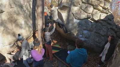 Whiplash v5, Horse Pens 40 - Beta Video from MarioTheClimber