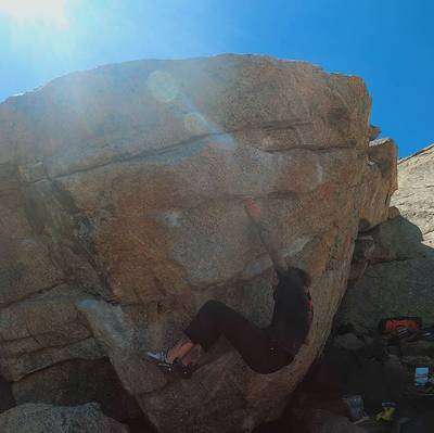 8=D v8, Lincoln Lake - Beta Video from trash_flash
