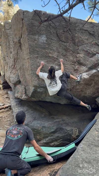 King of Sting v10, Clear Creek Canyon - Beta Video from brando