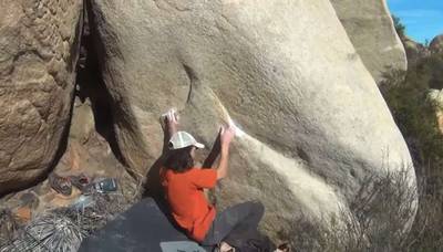 Lord Minimus v5, Lake Ramona - Beta Video from adenparker