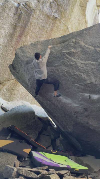 Room Service v12, Squamish - Beta Video from OhkiDokey