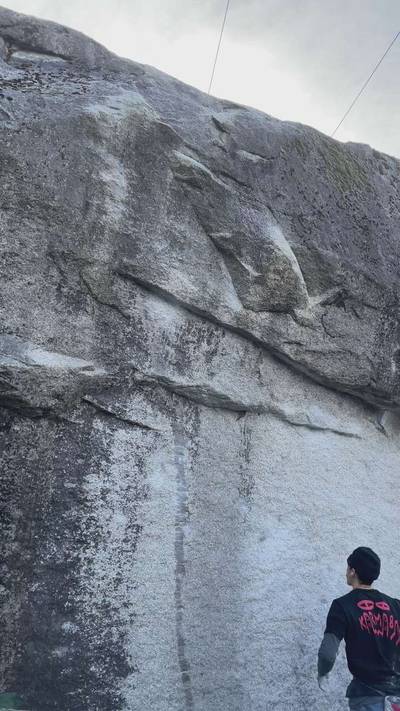 The Method v12, Squamish - Beta Video from OhkiDokey
