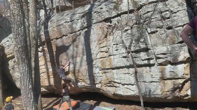 Jerry's Kids v7, Stone Fort - Beta Video from TBrannen