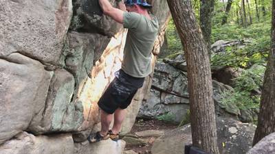 Fat Cat v5, Stone Fort - Beta Video from TBrannen
