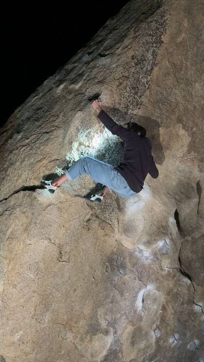 Bowling Pin v4, Bishop - Beta Video from GillGill