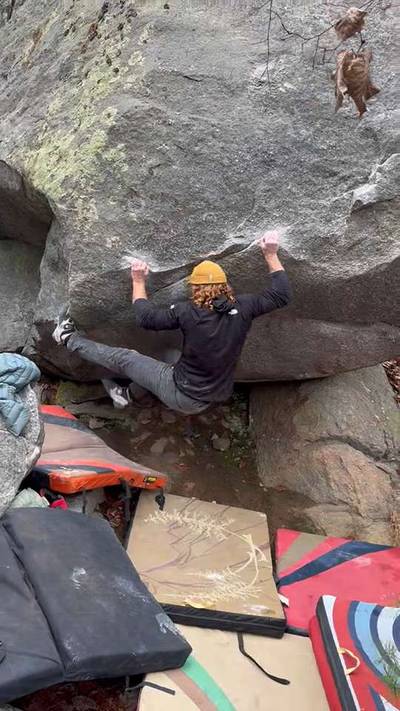 Atlas (formerly Ovulation) v7, Dixon School Road - Beta Video from YukonCornelius