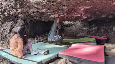 Burning Down the House v10, Lake Tahoe - Beta Video from Gufeng
