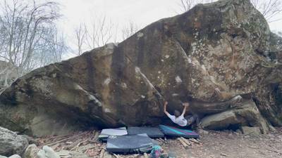 Kung Fu v8, Horseshoe Canyon Ranch - Beta Video from josiahjohnson