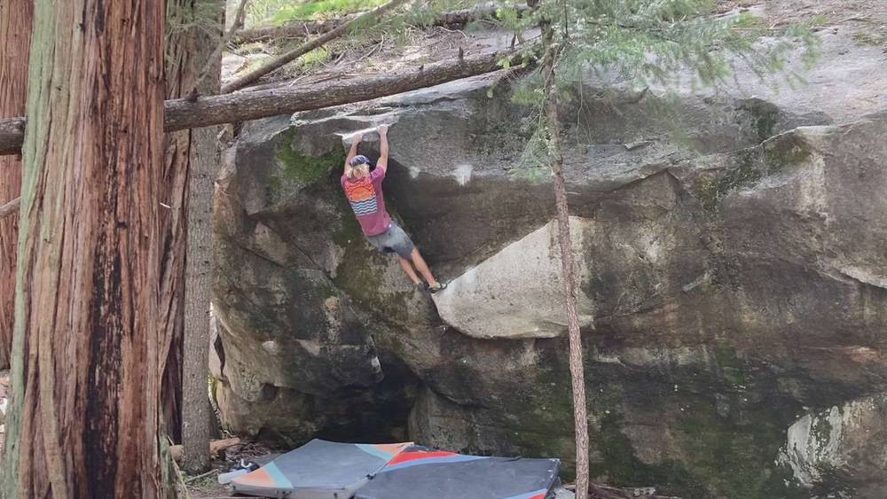 Seamless v9, Yosemite Valley - Beta Video from Gumbychuffer