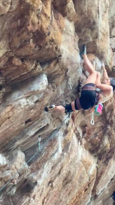 If and Only If 5.13a, South Platte - Beta Video from just.a.michelle