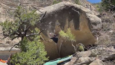 The Flu v8, Joe's Valley - Beta Video from coolassstephen