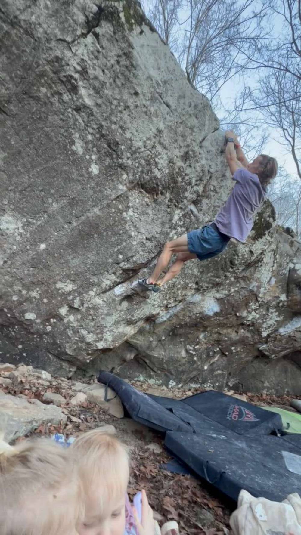 Mihos Cousin v8, Horseshoe Canyon Ranch - Beta Video from a.a.ron