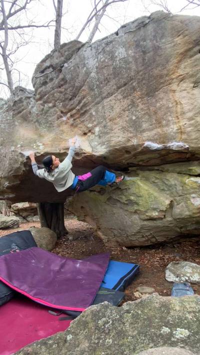 Breaking and Entering v5, Rocktown - Beta Video from sophiavaidya