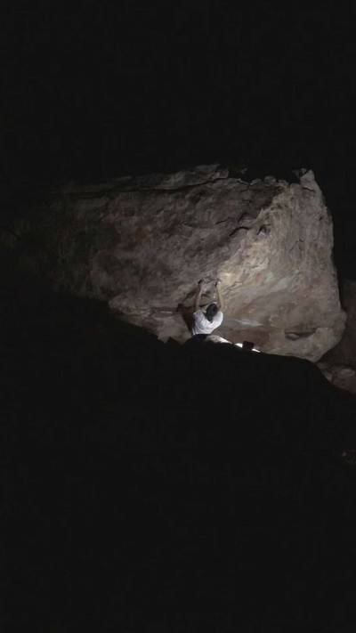Not So Thin Lizzy v3, Joshua Tree - Beta Video from Branerd