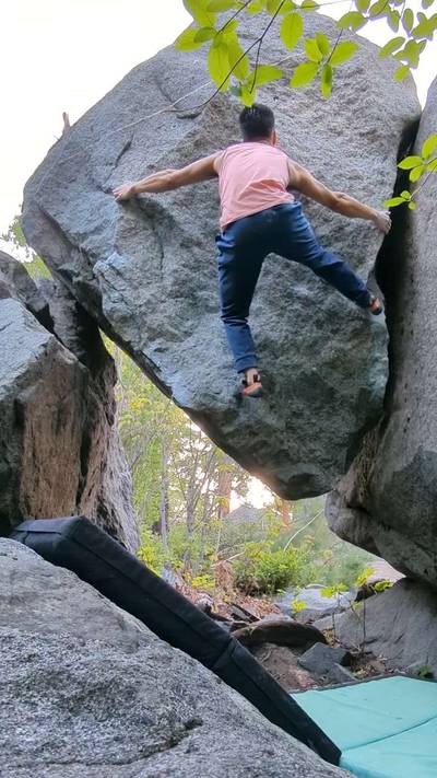 Abstraction v9, Leavenworth - Beta Video from mmoholy