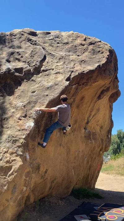 Yabo Roof v3, Stoney Point - Beta Video from Jake_Marlow