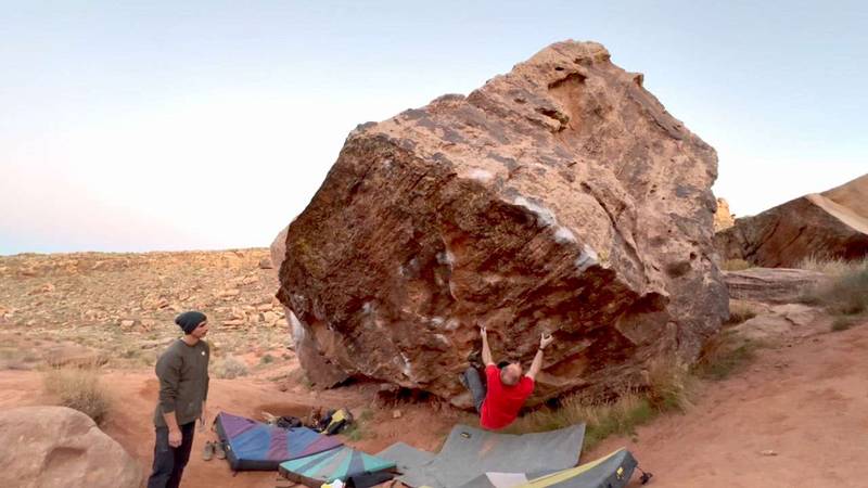 Born Again v8, Moe's Valley - Beta Video from c_healy
