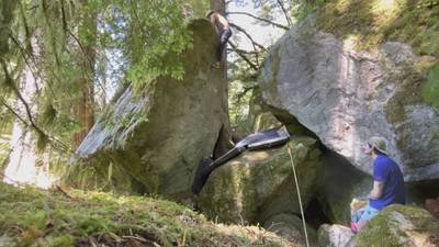 Storm Troopers v8, Squamish - Beta Video from tige