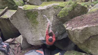 The Weasel v8, Squamish - Beta Video from tige